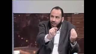 د / محمد هداية ، هل يختلفان ، الحلقة 12 ( مفهوم السحر 3 )