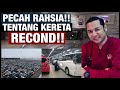 PECAH RAHSIA : TENTANG KERETA RECOND!! | JOE BESHIR