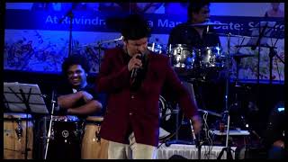 Vaada tera Vaada & Kajrare Kajrare | Alok, Vaibhav & Mona sing for SwarOm Events & Entertainment