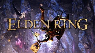 【ELDEN RING】『降る星の獣』は超強いし道中がヤバ過ぎる件について【エルデンリング】#0013