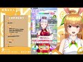 【ウマ娘】マイルsがなぜ出ない！？！？！？！？　チャンミライブラ杯2022オープン育成配信＃5【vtuber 野兎みかん】