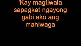 elesi -rivermaya ( with lyrics )