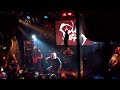 genna apo kolo full set 3rd greek death grind scene fest thessaloniki 8ball 01 03 2014