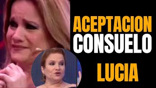 EL DESCONSUELO DE LUCIA GALAN + LAS 5 NOTICIAS MAS TRISTES DE HOY