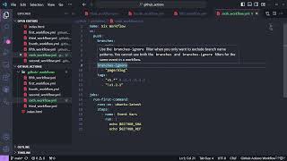 CI/CD with GitHub Actions for WordPress & WooCommerce