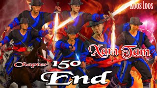Xam Tam(Chapter150) 1/2/2024