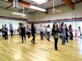 Ten Out Of 10 Line Dance (Demo & Walk Through)
