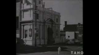 Theatre Royal, Hobart (c.1955)