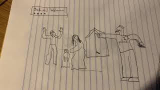 Calvert County Homelessness PSA video for FYS PSA Assignment