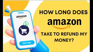 Amazon Refund Policy 6 Months and Still No Refund