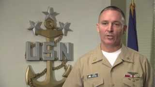 MCPON Discusses CPO 365