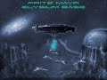 Fritz Mayr - Elysium Base [Preview Album] (Space music, Berlin school, Ambient)HD