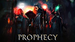Atom Music Audio - Prophecy (2020) | Full Album Interactive