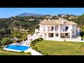 Panoramic Sea Views Luxury Villa in Zagaleta | Drumelia Real Estate