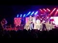 Jon Pardi California Sunrise Fresno 02/15/19