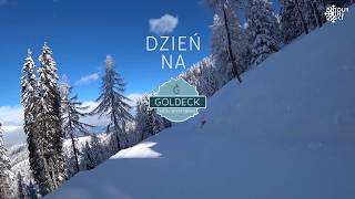 Dzień na Goldeck Mein Sportberg