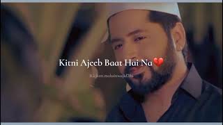 Raqs-e-Bismil | Heart Touching Scene | WhatsApp Status