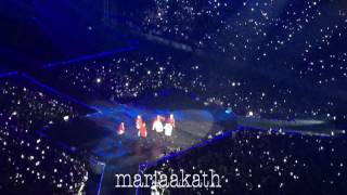 [FANCAM] 050717 WINGS TOUR IN MANILA - SAVE ME