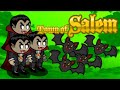 Town of Salem - The Craziest Vampire Game I've Played (Coven All Any)