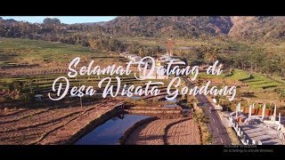 VIDEO PROFIL DESA GONDANG