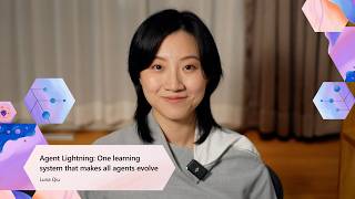 Agent Lightning: One learning system that makes all agents evolve