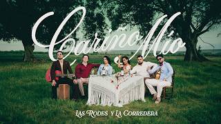 Las Rodes, La Corredera - Cariño Mio (Vídeo Oficial)