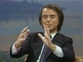 Carl Sagan on The Tonight Show with Johnny Carson (full interview, March 2nd 1978)