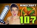 HUNGER GAMES MINECRAFT! 