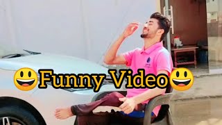 😃Funny Video😜