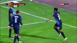أهداف مباراة بيراميدز وفاركو 0/3 بالجولة الـ 14 من الدوري المصري بتعليق هشام معمر