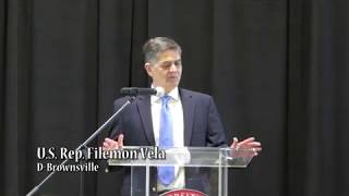 UTRGV Stargate grand opening