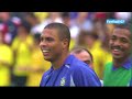 brazil vs england 2 1 extended highlights and goals world cup 2002