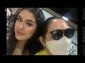 Ruffa Gutierrez, namiss ang Istanbul! Birthday celebration ng kapatid na si Elves, latest Update!