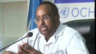 Madaxwaynaha Maamulka Hirshabelle Ayaa Daah Furay kulan Lagaga Hortagayo Fatahaada Wabiga Shabelle.