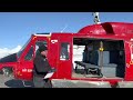 Bell 212 -mut angalaqataagit / flyv med os i Bell 212  / fly with us on Bell 212