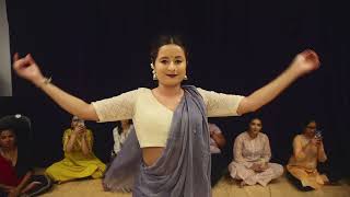 Wajle Ki Bara I Shivani Badgi Choreography