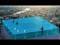 10 Piscinas Más Geniales del Mundo