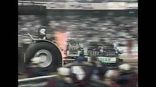 1999 National Farm Machinery Show Wednesday - NFMS