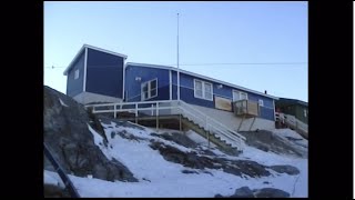 Sisimiut TV lokal 13.02-2004