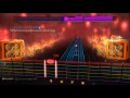 Don't Wanna Fight (Lead) - Alabama Shakes - Rocksmith 2014