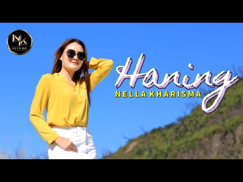 Nella Kharisma Haning