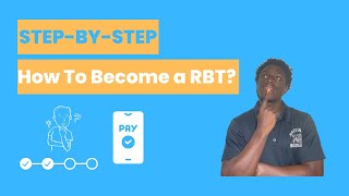 How to become a Registered Behavior Technician ? (Step-by-step) | Pay as a RBT (2025)