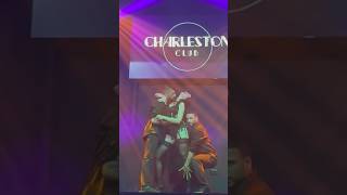 Nina Leoni Live at Charleston Club - “Don’t Cha” by Pussicat Dolls Cover