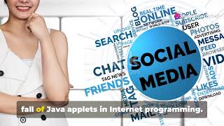 Introduction to java applets // Internet Programming (IT)