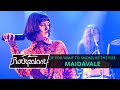 (If You Want To Smoke) Be The Fire | MaidaVale live | Rockpalast 2020