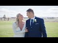 Alex & Carissa | Wedding Highlight Film | Powell Butte, OR