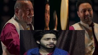 Tasbih | Salim Sulaiman | Ustad Puran Chand & Lakhwinder Wadali |Ramdan special |MixBeat With prince