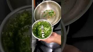 बाहेरच्या सारखा वडापाव बनवाआता घरीच..😋#Anandi foods #vadapav#viral video#easy cooking#trending short