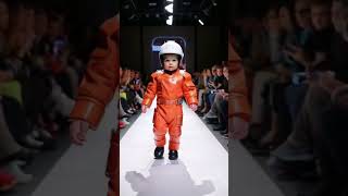 Part 46 || Adorable Baby Fashion Show #babyfashionshow #cute #baby #viralvideo #aifashionshow #ai