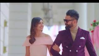 Amrit Maan ft. Ginni Kapoor  - Trending Nakhra New Punjabi Hit Song 2018